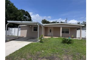 6017 Blossom Ave, TAMPA