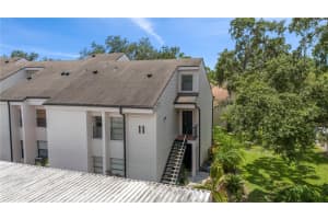 5119 Puritan Cir #1125, TAMPA