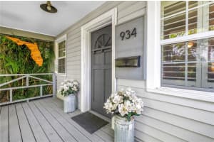 934 21ST AVENUE, ST PETERSBURG, FL 33704 - MLS#MFRTB8407120