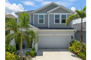 5441 DEL CORONADO DRIVE, APOLLO BEACH, FL 33572 Sold 09/05/25