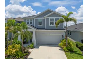 5441 DEL CORONADO DRIVE, APOLLO BEACH, FL 33572 Sold 09/05/25