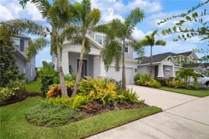 5441 DEL CORONADO DRIVE, APOLLO BEACH, FL 33572 Sold 09/05/25