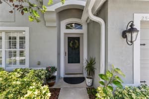 2540 ROSEHAVEN DRIVE, WESLEY CHAPEL, FL 33544 Sold 08/22/25