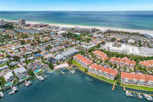 203 46TH AVENUE, ST PETE BEACH, FL 33706 - MLS#MFRTB8407129