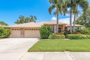 1843 BARN OWL WAY, PALM HARBOR, FL 34683 Sold 08/29/25