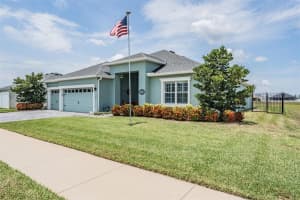 144 WALKERS POINT DRIVE, AUBURNDALE, FL 33823 Sold 08/21/25
