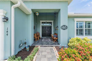 144 WALKERS POINT DRIVE, AUBURNDALE, FL 33823 Sold 08/21/25