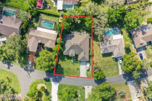 190 RUSK CIRCLE, SPRING HILL, FL 34606 - MLS#MFRTB8407154