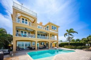 306 HARBOR DRIVE, INDIAN ROCKS BEACH, FL 33785 - MLS#MFRTB8407156