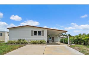 6806 Mount Quincy Dr Ne #361, ST PETERSBURG