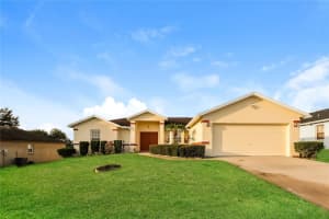 3843 HORIZON HILL DRIVE, LAKELAND, FL 33813 Sold 09/02/25