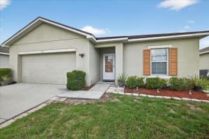 262 OLEANDER STREET, WINTER HAVEN, FL 33881 - MLS#MFRTB8407202