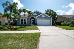 122 ISLAND WATER WAY, APOLLO BEACH, FL 33572 Sold 09/02/25
