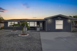 7140 Gulf Highlands Dr, PORT RICHEY