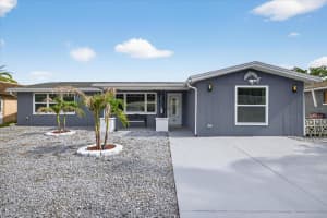 7140 GULF HIGHLANDS DRIVE, PORT RICHEY, FL 34668 - MLS#MFRTB8407218