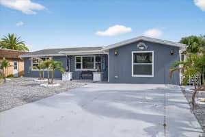 7140 GULF HIGHLANDS DRIVE, PORT RICHEY, FL 34668 - MLS#MFRTB8407218