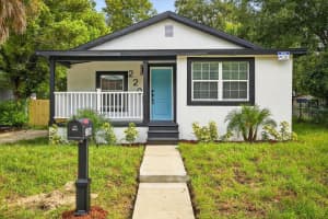 2206 CHIPCO STREET, TAMPA, FL 33605 Sold 08/19/25
