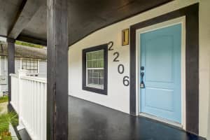 2206 CHIPCO STREET, TAMPA, FL 33605 Sold 08/19/25