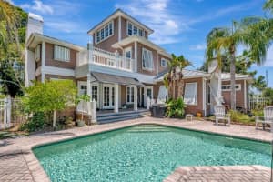 1149 MARINA DRIVE, TARPON SPRINGS, FL 34689 - MLS#MFRTB8407230