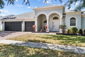 4809 WALNUT RIDGE ROAD, LAND O LAKES, FL 34638 - MLS#MFRTB8407233