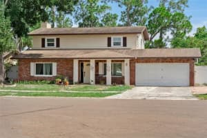 7712 Winging Way Dr, TAMPA