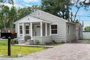 2881 61st Ave N, ST PETERSBURG