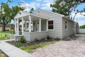2881 61ST AVENUE, ST PETERSBURG, FL 33714 - MLS#MFRTB8407245