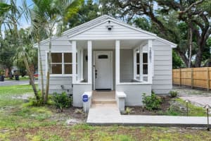 2881 61ST AVENUE, ST PETERSBURG, FL 33714 - MLS#MFRTB8407245