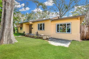 7301 GREVILLA AVENUE, SOUTH PASADENA, FL 33707 Sold 08/06/25