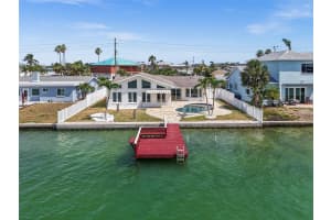 600 115TH AVENUE, TREASURE ISLAND, FL 33706 - MLS#MFRTB8407267