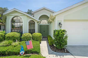 11378 DEERCROFT COURT, SPRING HILL, FL 34609 - MLS#MFRTB8407268