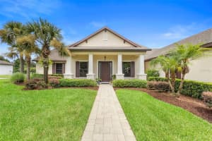 5917 TANGERINE RESERVE COURTS, MOUNT DORA, FL 32757 Sold 08/14/25