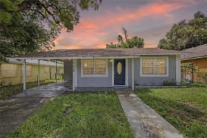 3409 E Comanche Ave, TAMPA