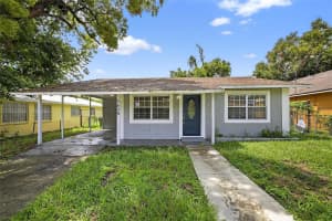 3409 COMANCHE AVENUE, TAMPA, FL 33610 - MLS#MFRTB8407273
