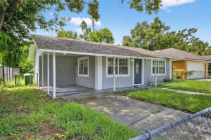 3409 COMANCHE AVENUE, TAMPA, FL 33610 - MLS#MFRTB8407273