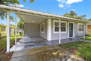 3409 COMANCHE AVENUE, TAMPA, FL 33610 - MLS#MFRTB8407273