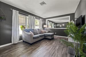 2701 56TH WAY, ST PETERSBURG, FL 33710 Sold 09/26/25