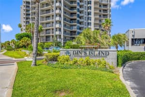 1660 GULF BOULEVARD, CLEARWATER BEACH, FL 33767 - MLS#MFRTB8407293