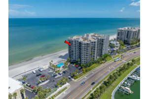 1660 GULF BOULEVARD, CLEARWATER BEACH, FL 33767 - MLS#MFRTB8407293