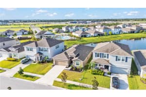 144 BRIGHT IBIS AVENUE, APOLLO BEACH, FL 33572 - MLS#MFRTB8407311