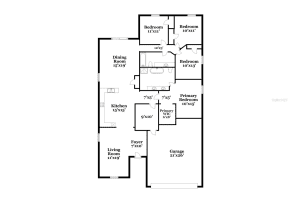 1682 HIDEAWAY FLAT STREET, MASCOTTE, FL 34753 - MLS#MFRTB8407315