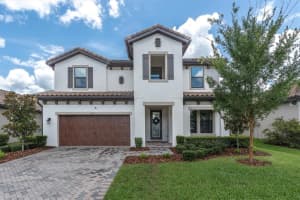 4012 Burdick Loop, ODESSA