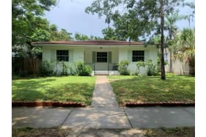 1236 15TH STREET, ST PETERSBURG, FL 33705 Sold 08/21/25