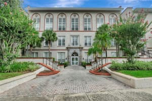 701 Mirror Lake Dr N #120, ST PETERSBURG