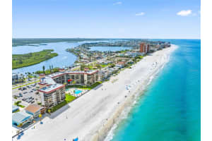 18304 Gulf Blvd #308, REDINGTON SHORES