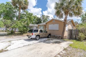 1900 45TH STREET, ST PETERSBURG, FL 33711 - MLS#MFRTB8407359