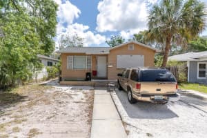 1900 45TH STREET, ST PETERSBURG, FL 33711 - MLS#MFRTB8407359