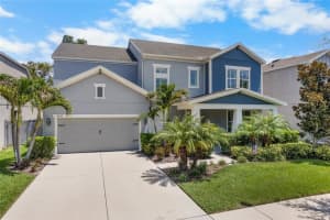 5707 Camila Song Ln, TAMPA