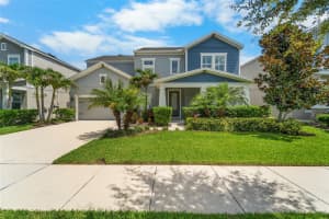 5707 CAMILA SONG LANE, TAMPA, FL 33625 - MLS#MFRTB8407368