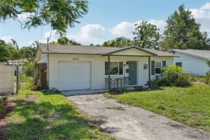 5310 5TH STREET, ST PETERSBURG, FL 33705 Sold 09/29/25